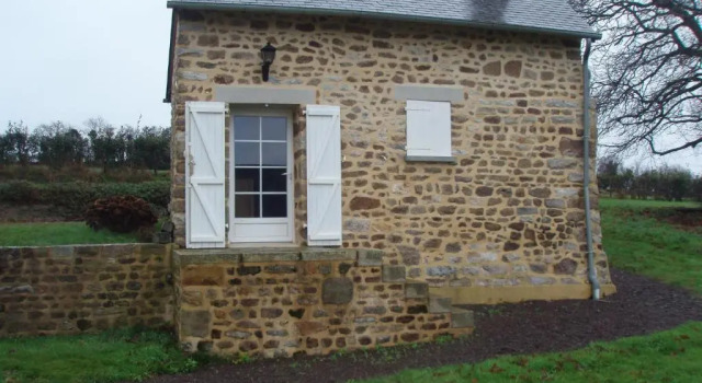 Maison la Quentinière, Réserver Appartement Saint-Calais-du-Désert 