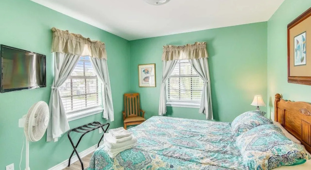 Herons Nest by Ryson Vacation Rentals