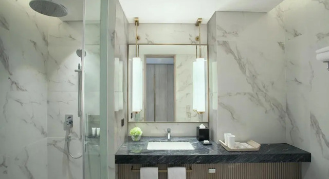 Exécutive double chambre Mason Pine Hotel Bandung
