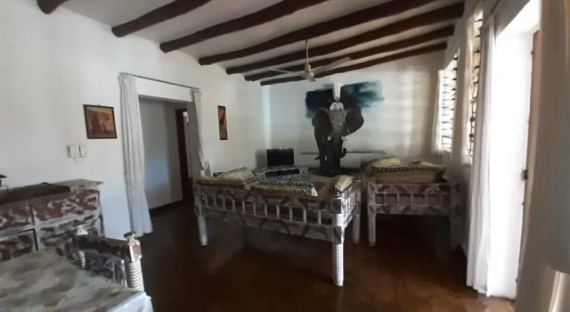 Eden House Cottages