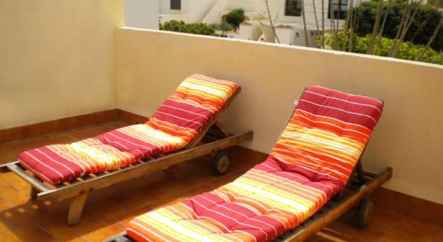 House with 3 Bedrooms in Níjar, with Shared Pool And Terrace - 600 M From the Beach, Забронировать Дом для отпуска Виллы Кабо-де-Гата, Вилла