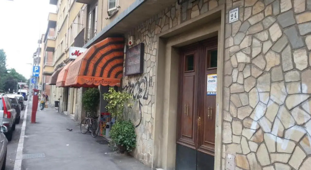 B&B Corticella 24