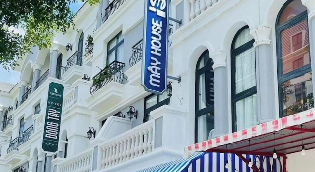 May House Grand World Phu Quoc