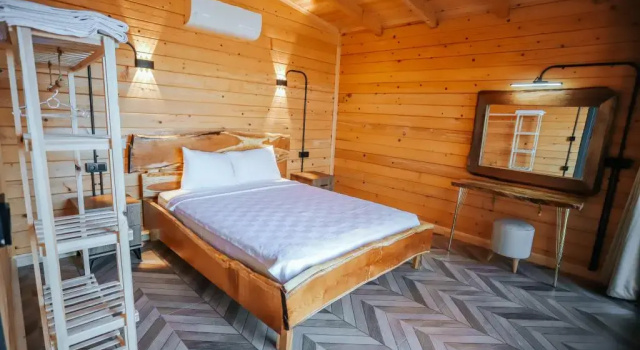 Mercan Tatil Evi Sapanca