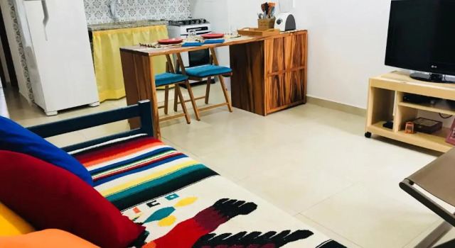 Apartamento em Lencois - Bahia No 106