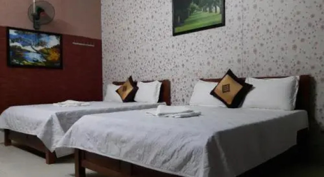 Phuong Dong 2 Guesthouse