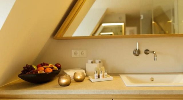 Люкс Deluxe Hotel Aarnhoog