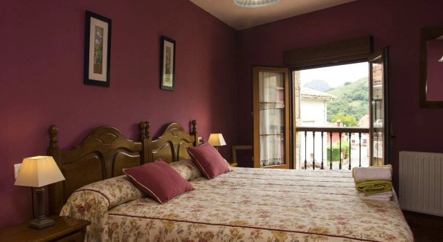 Apartamentos la Regoria