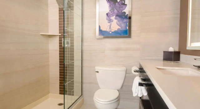 Двухместное South Tower Premium Harrahs Laughlin, A Caesars Destination