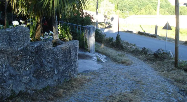 Casa do Faroca
