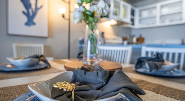 Номер Deluxe Surftides Plaza Rentals