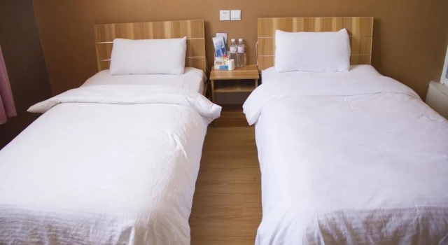 Qingdao Qianshanhouhai Apartment, Prenota Appartamento Hotel a Shandong con parcheggio, Parcheggio