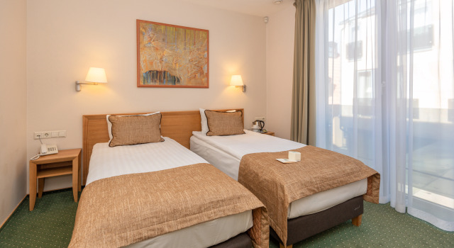 Euterpe Hotel, Book Hotel Hotels in Klaipeda with Breakfast, Breakfasts