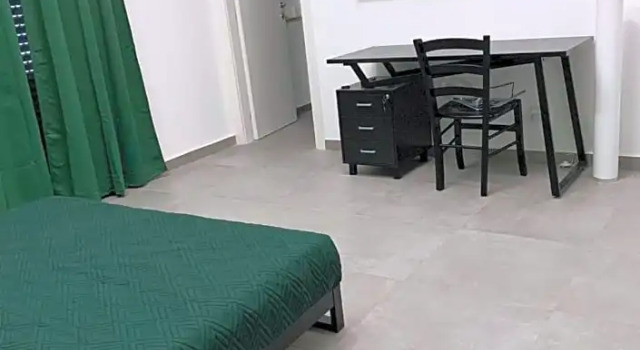 B&B SOUL Messina, Забронировать Отель «постель и завтрак» Отели Мессины с парковкой, рядом с Церковь Благовещения Каталонцев, Парковка
