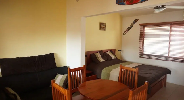 Studio Apartments in Las Torres