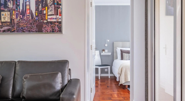 Cani o Sea Garden by Homie, Boek Appartement Caniço Madeira