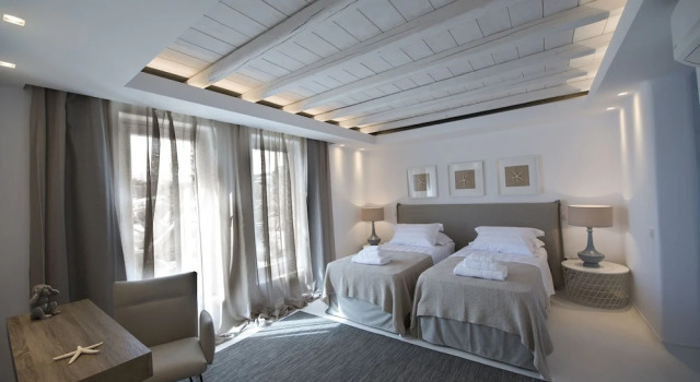Вилла Luxury Villa Zircon