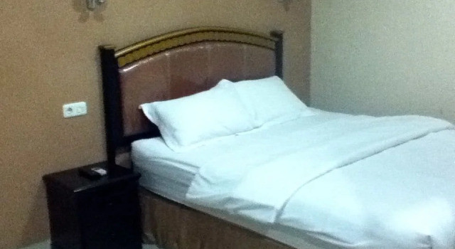 Hotel Syariah Aceh House Wahid Hasyim