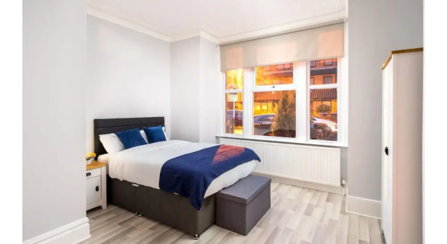 Graeme Road Enfield Town Apartments, Забронировать Апартаменты/квартира Апартаменты Бакингемшир, Апартаменты/квартира