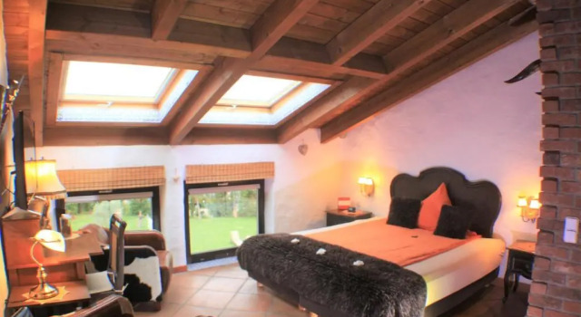 Студия Hazienda Apartmenthotel - Ihr Rückzugsort zum Wohlfühlen