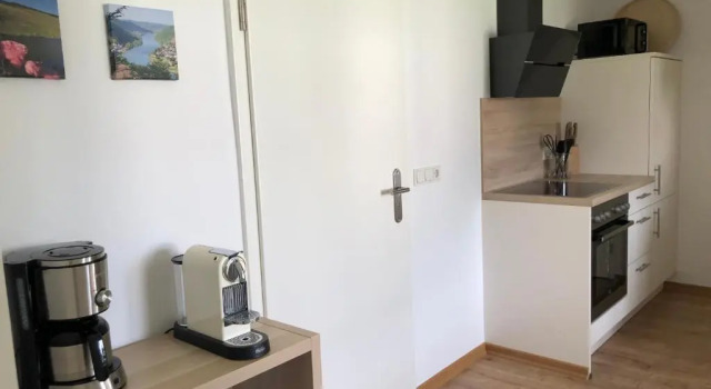 Апартаменты Ferienwohnung Kleine Auszeit