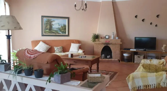 Villa Mar, Rezervovat Vila Chaty v Galé, Chalupa