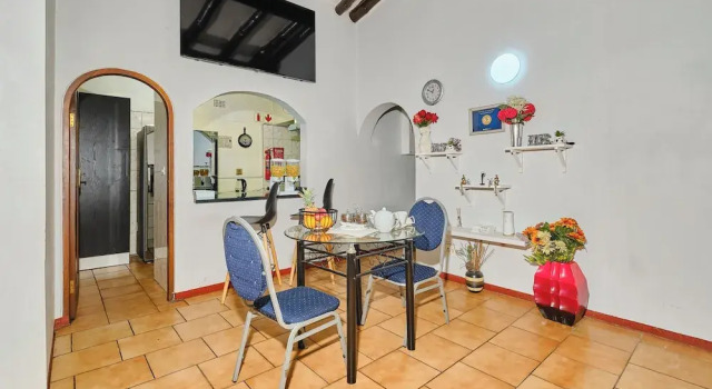 Номер Comfort Harmony Guest House