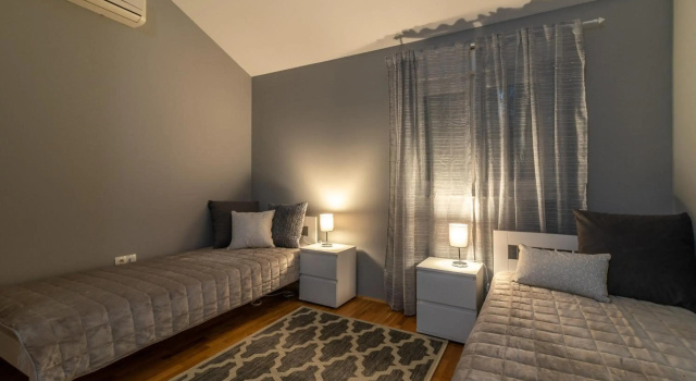 Apartment No. 8, Забронировать Апартаменты/квартира Апартаменты Trogir Riviera, Апартаменты/квартира