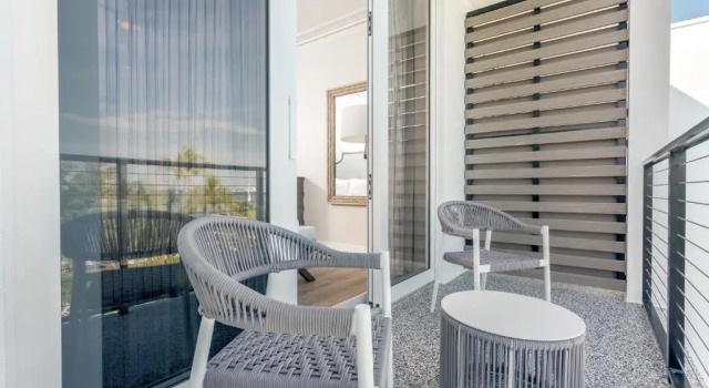 Номер Standard The Capitana Key West