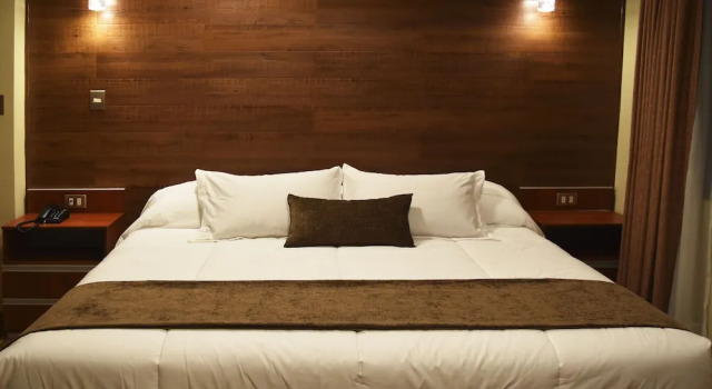 Апартаменты Premium Selenza Apart Hotel