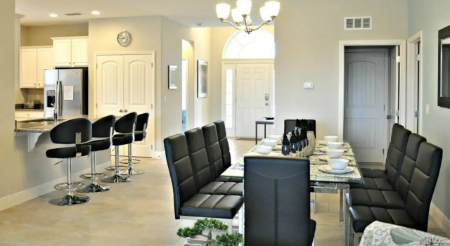 5356 Solterra Resort 15 min from Disney -Gorgeous , Davenport, US, Забронировать Курортный отель Курортные отели Давенпорт, Курортный отель