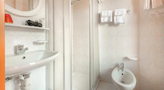 Номер Standard Hotel La Rotonda