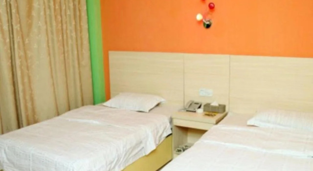 8 Inns Dongguan Beizha