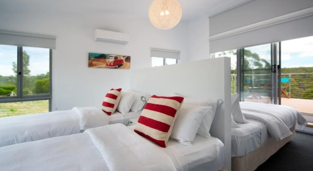 Damais, Varaa Hotelli Daylesford 