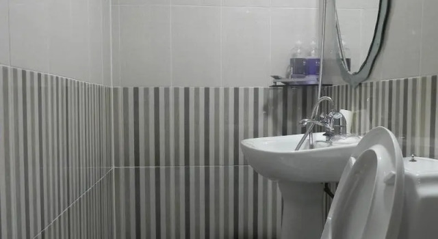 Одноместный номер Standard Jeonju International Hostel