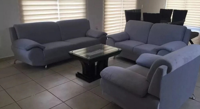 Номер Standard Casa Real Marina