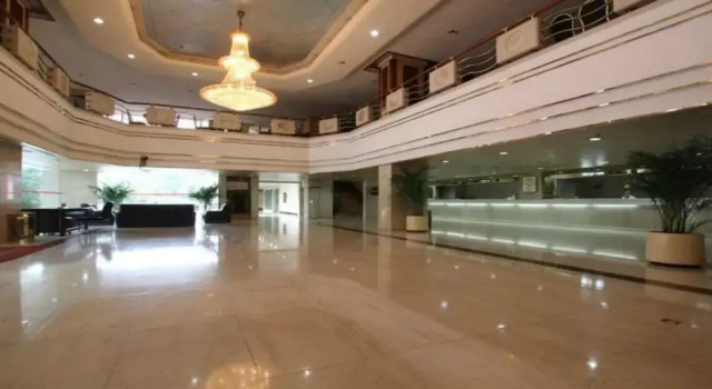 Osmanthus Hotel