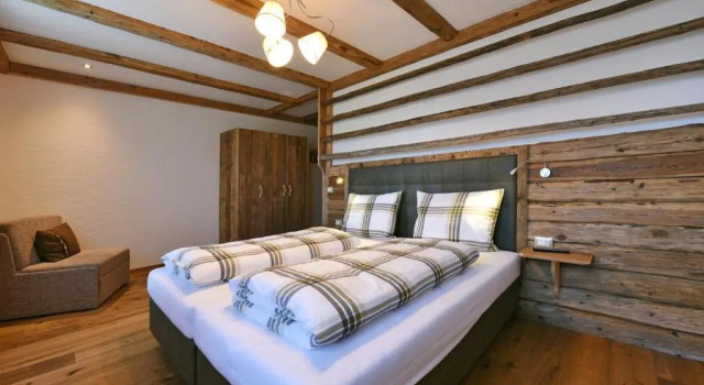 Agriturismo Soleseid