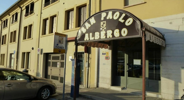 Hotel San Paolo
