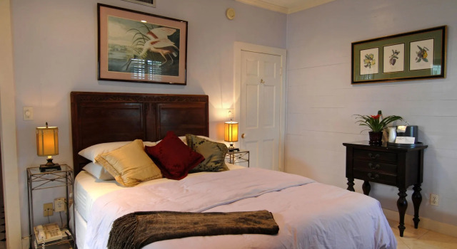 Heron House Court - Adult Only, Забронировать Отель Отели Downtown Key West 3 звезды, рядом с City Zoo Gallery, 3*