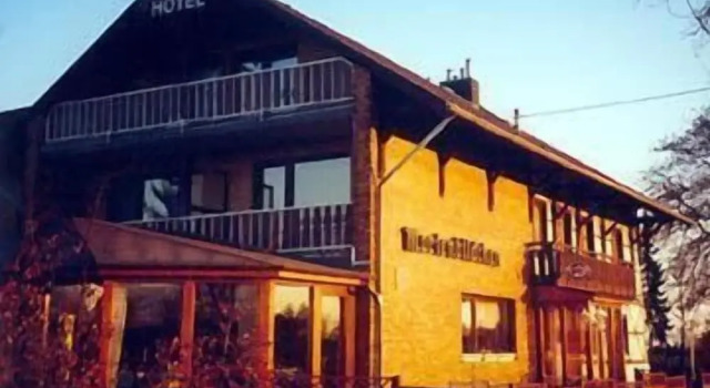 Landgasthof Gut Marienbildchen