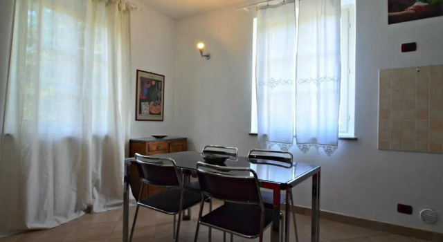 Апартаменты Cascina Il Convivio