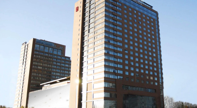 Wenjin Hotel, 预订 酒店 北京市 北京地区