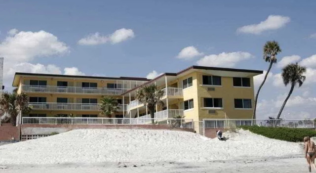 Saxony Inn