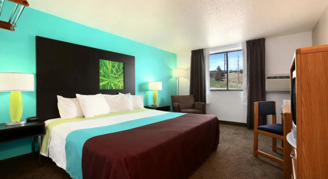 The Suite Inn