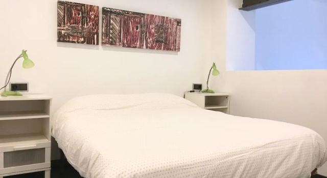 Apartamento Estilo Y Comodidad Para Tus Vacaciones, Забронировать Апартаменты/квартира Сантс-Монжуик , рядом с Парк скульптур