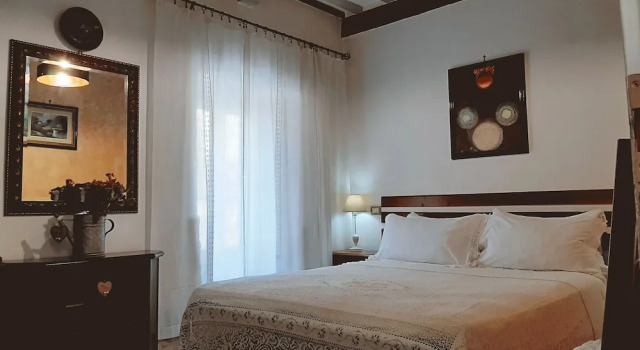 Номер Standard B&B Natalia