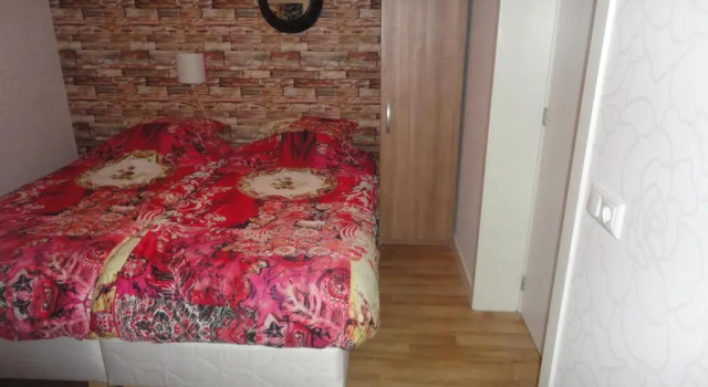 Standardowy pokój B&B De Hooiberg