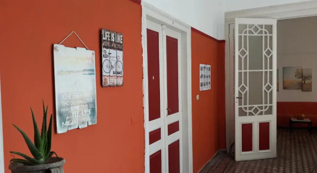 Heraklion Youth Hostel, Забронировать Хостел Ираклион Центральный Крит