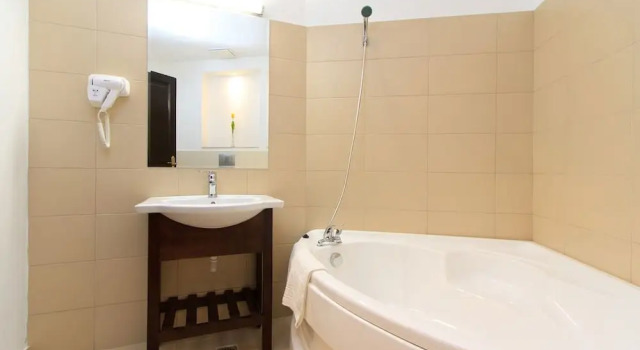 Двухместный номер Business Hotel Palace
